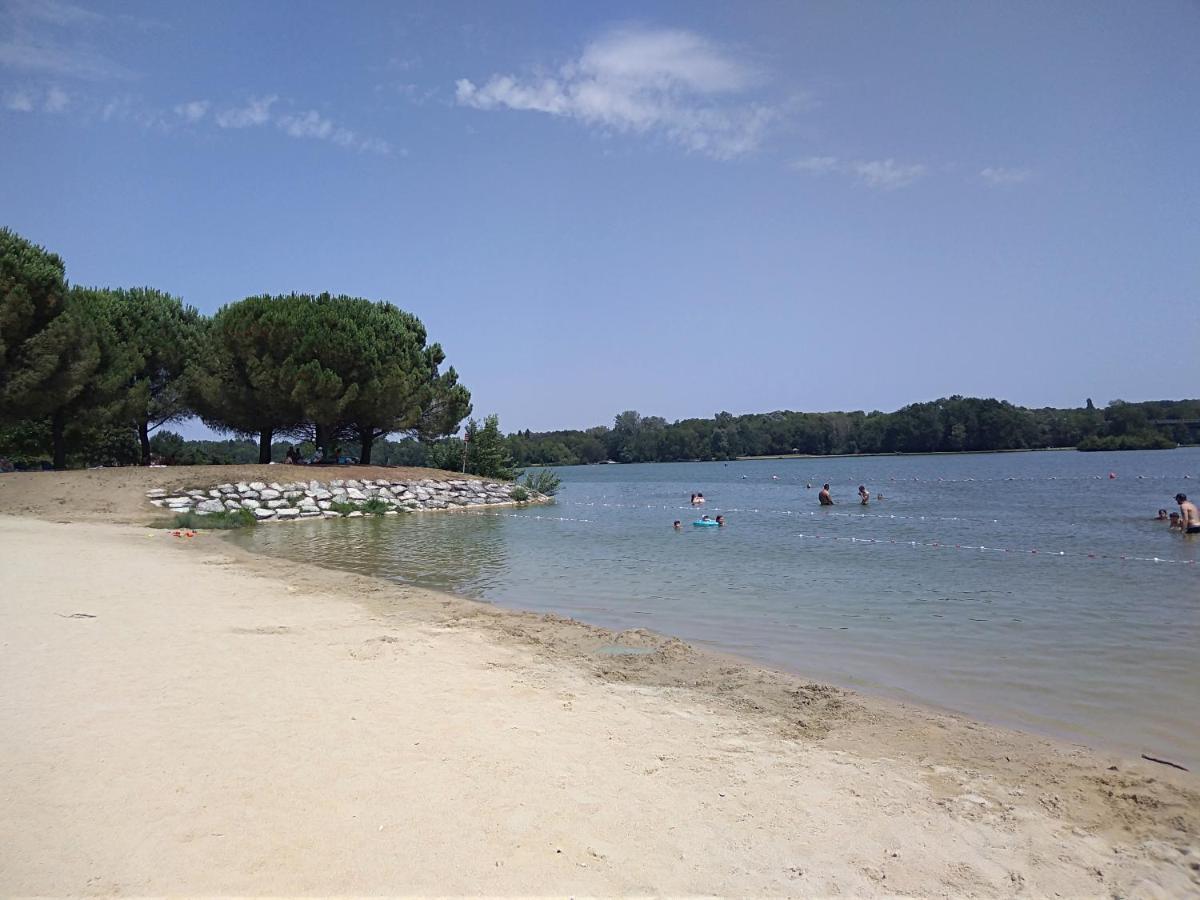 Gites Les Lignons Champniers  Exterior foto